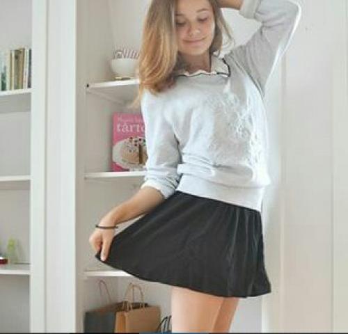 ? 1. Сентября - мы выглядим неповторимо несколько школьных Looks? 08 ? 1. Сентября - мы выглядим неповторимо несколько школьных Looks? 08