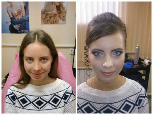 Милые дамы!  Хотите выглядеть неотразимо? 01