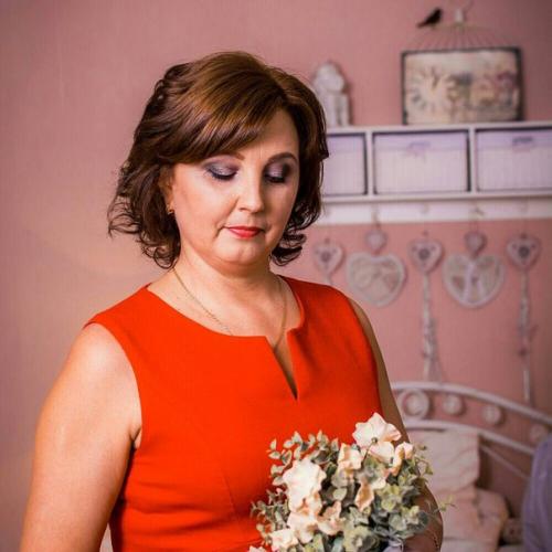 Приглашаю к себе на макияж или прическу? 03