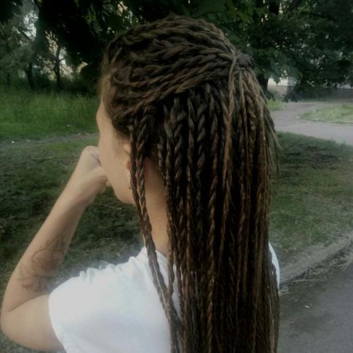 Приглашаю к себе на макияж или прическу? 02