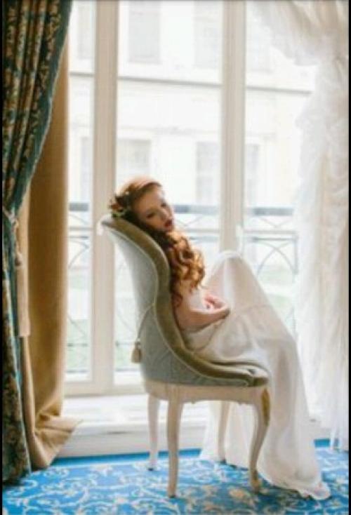 Фотовстреча Утро Невесты. 01