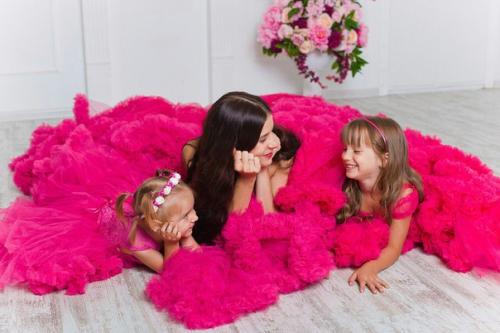 Мамочки с дочками! 05 Мамочки с дочками! 05