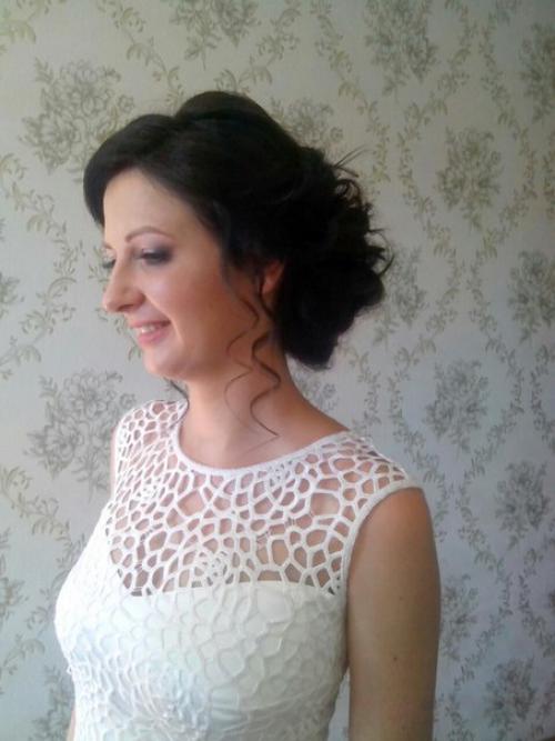 Очередное раннее утро, и еще одна партия красоток. 02