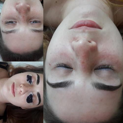 В салон на округе галле нужны модели для портфолио на услуги (оплата за расход времени и материала: 04