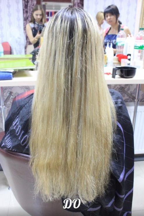 Предлагаю услуги профессионального мастера парикмахера, колориста, мастера маникюра в Полтаве? 07