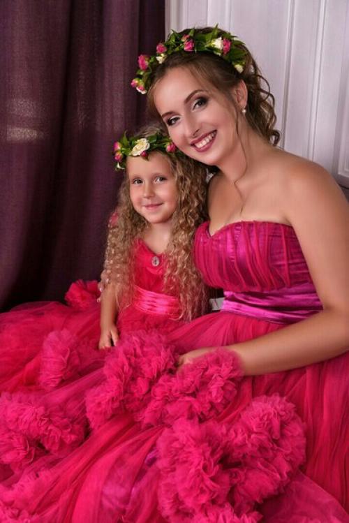 Мамочки с дочками! 04 Мамочки с дочками! 04