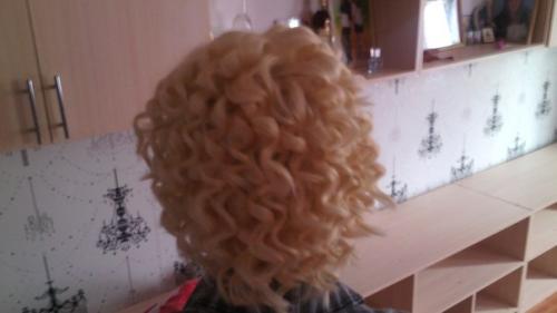 Хочу: фотоссесию.  Реснички. 02