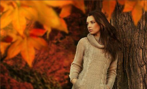 Мы ищем моделей для осенней фотосессии для обновления портфолио. 02