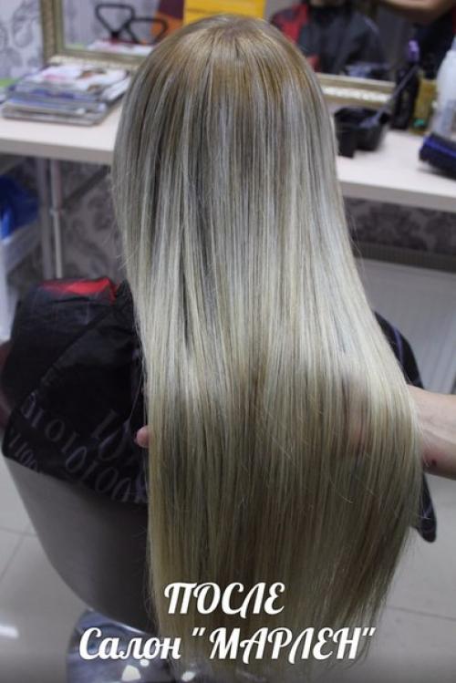Предлагаю услуги профессионального мастера парикмахера, колориста, мастера маникюра в Полтаве? 08