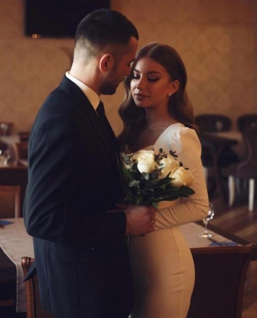 Малая часть фото моих нежных, стильных прекрасных невест. 08