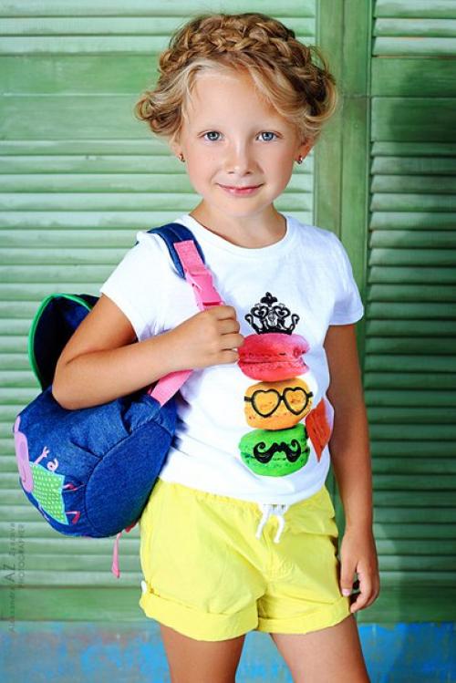 31 августа - индивидуальная съёмка с Валентиной Томаш в фотостудии 212. 04