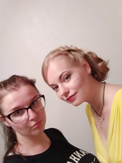 Похвастаюсь красотой вам в ленту, дабы разбавить предосеннюю хандру и предшкольную суматоху. 02