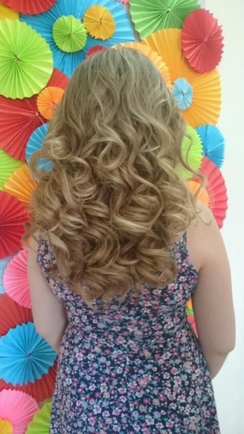 Привет, девчонки впереди день рождения, свадьба, 1 сентября! 02