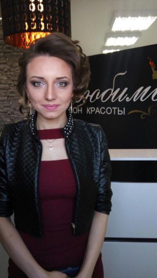 Наши клиентки самые красивые? 01