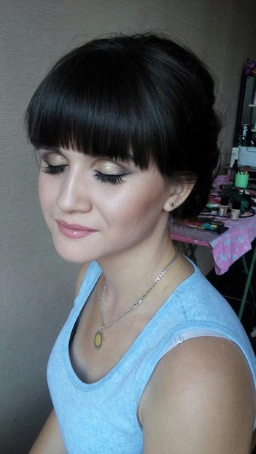 Макияж 700 р. 06