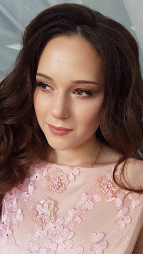 Дорогие мои девочки. 01