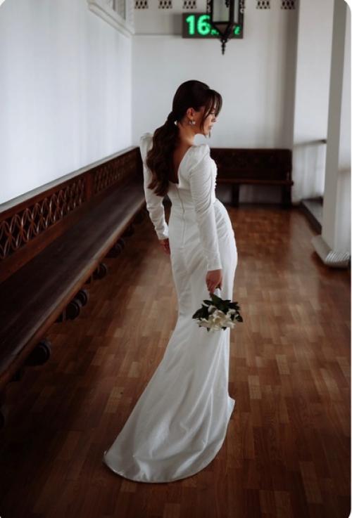 Малая часть фото моих нежных, стильных прекрасных невест. 07