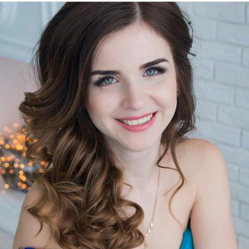 Приглашаю к себе на макияж или прическу? 06