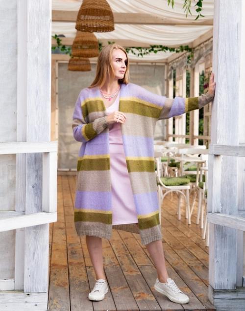 Какую обувь и аксессуары вы обычно к нашим Зефиркам подбираете? 01