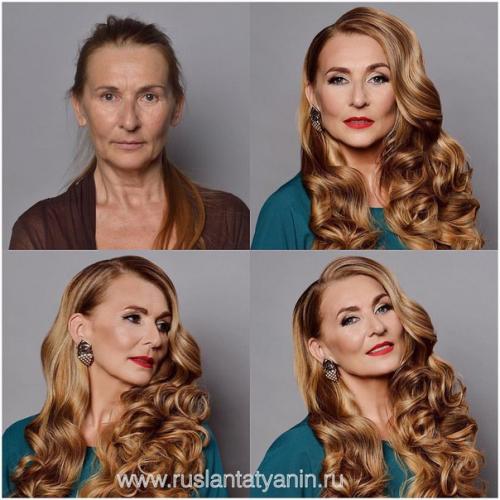 Средства для кожи около глаз. 05 Средства для кожи около глаз. 05