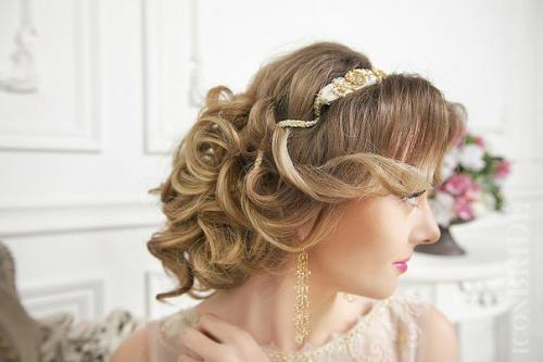 Один звонок. Одна репетиция прически и макияжа. 01 Один звонок. Одна репетиция прически и макияжа. 01