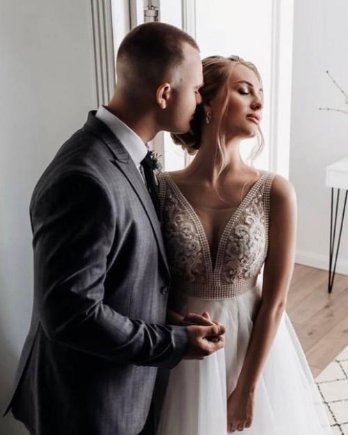 Малая часть фото моих нежных, стильных прекрасных невест. 03