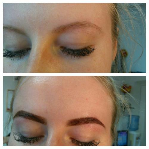 Дорогие девушки!  Приглашаю вас к себе на создание красивого образа по вашему желанию? 07