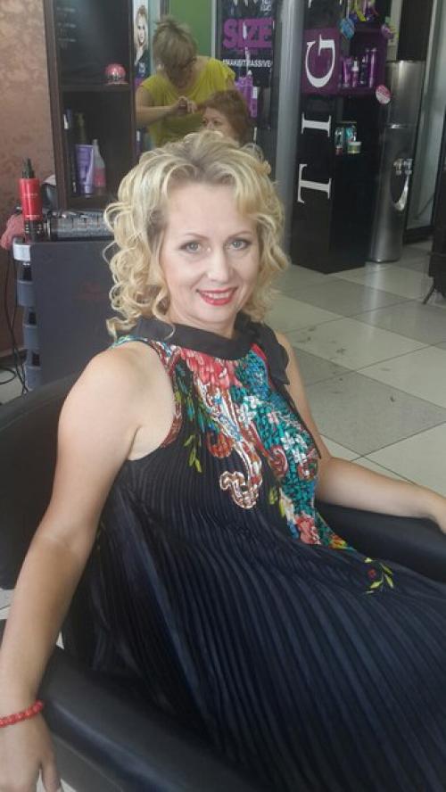 К сьемкам программы Выходной готовимся. 03