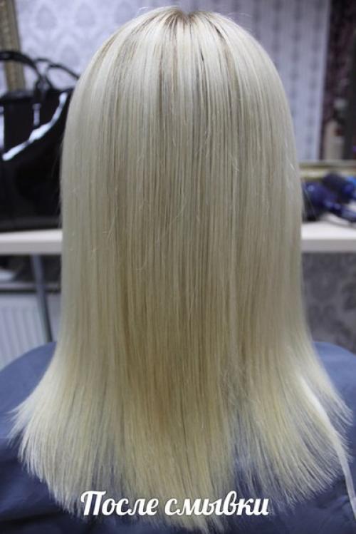 Предлагаю услуги профессионального мастера парикмахера, колориста, мастера маникюра в Полтаве? 04