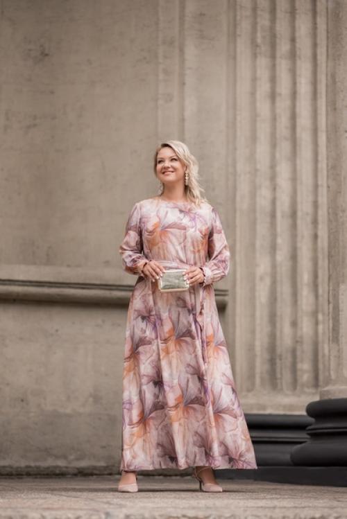 Гратен из кабачков. 02