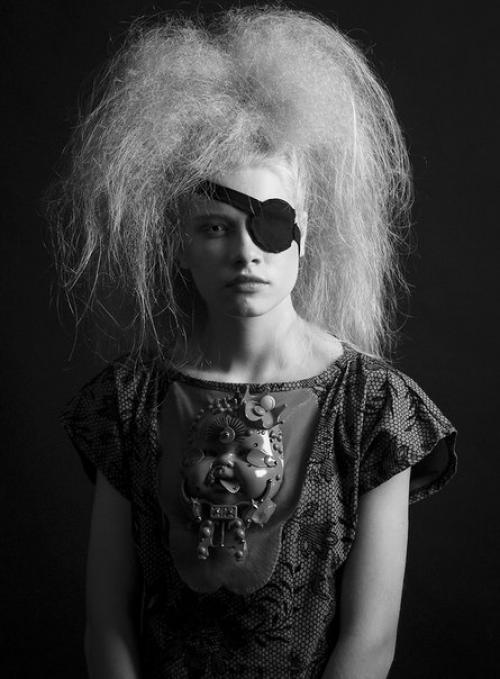 Яркое и позитивное настроение от мастер-класса Кристины Коротковой, фотошкола Фокус. 03