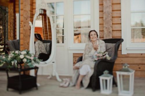 Утро невесты в стиле хюгге: 7 советов. 03 Утро невесты в стиле хюгге: 7 советов. 03