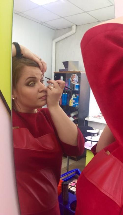 Ну вот мы и дома? 07