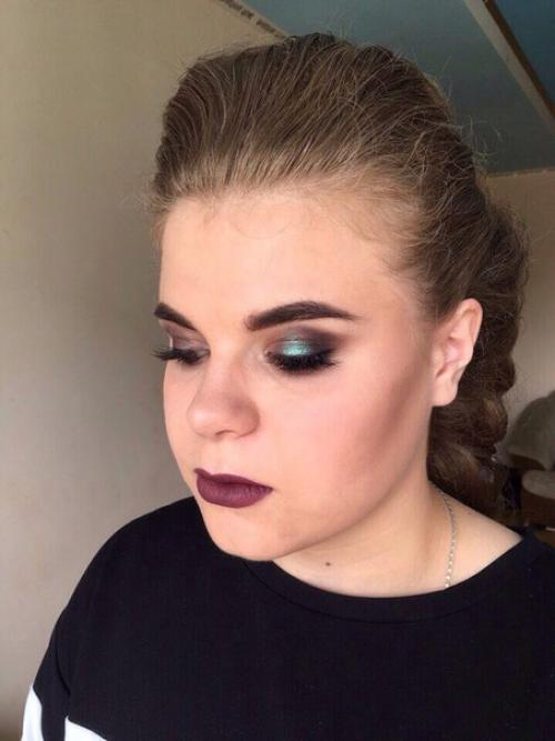 Макияж_mim.  Ищу модель на полный образ макияж причёска за 2? 04