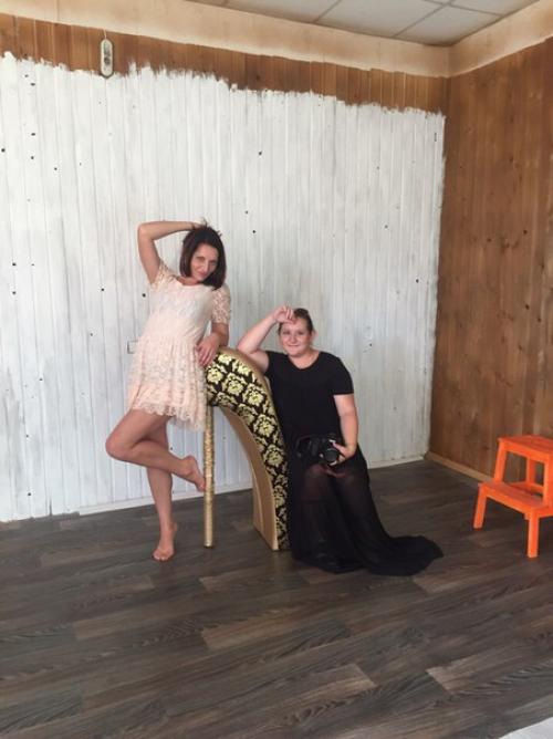 Ну вот мы и дома? 03