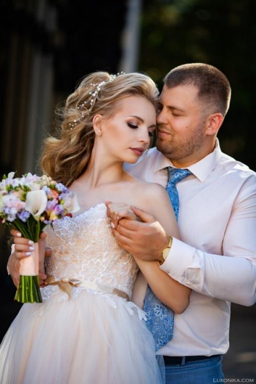 Тяжелые испытания на свадьбе. 02