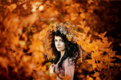 Мы ищем моделей для осенней фотосессии для обновления портфолио. 03