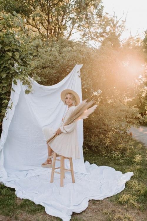 Добрый вечер!  На 21 августа (воскресенье) мы ищем стилиста - визажиста на творческую съёмку tfp. 03