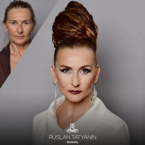 Средства для кожи около глаз. 04 Средства для кожи около глаз. 04