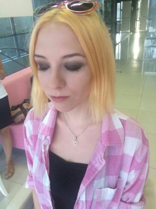 Привет, девчонки впереди день рождения, свадьба, 1 сентября! 04