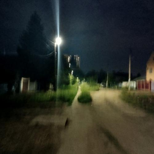 Красота не всегда осязаема, как море. 07