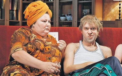 На днях одна девочка попросила меня написать? 02 На днях одна девочка попросила меня написать? 02