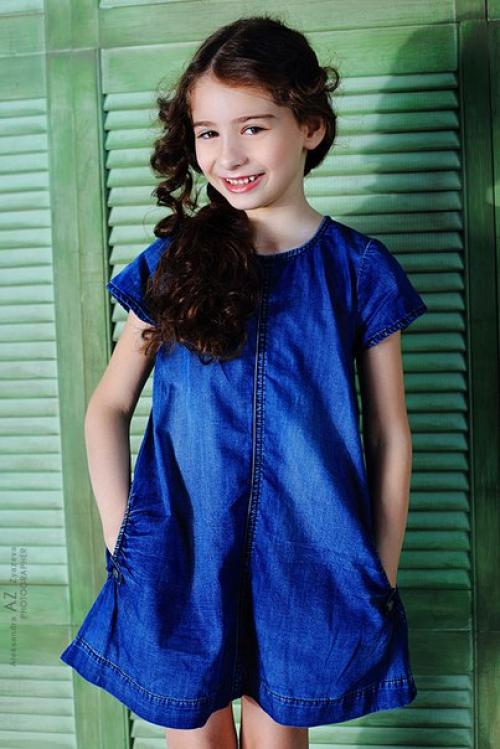 31 августа - индивидуальная съёмка с Валентиной Томаш в фотостудии 212. 05