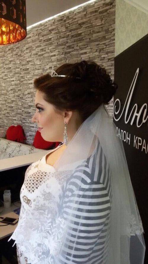 Наши клиентки самые красивые? 02