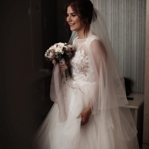 Очень хотелось написать о свадебном образе Анастасии. 01 Очень хотелось написать о свадебном образе Анастасии. 01