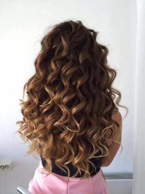 Ищу моделей на МАКИЯЖ и прическу для отработки скорости? 01