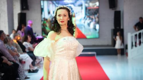 Макияж, моя работа. 03