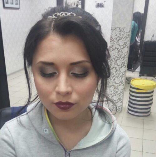 Наши клиентки самые красивые? 03