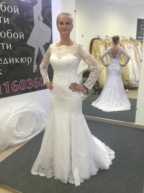 Дорогие невесты, у нас новое поступление, ждем вас на примерку? 06