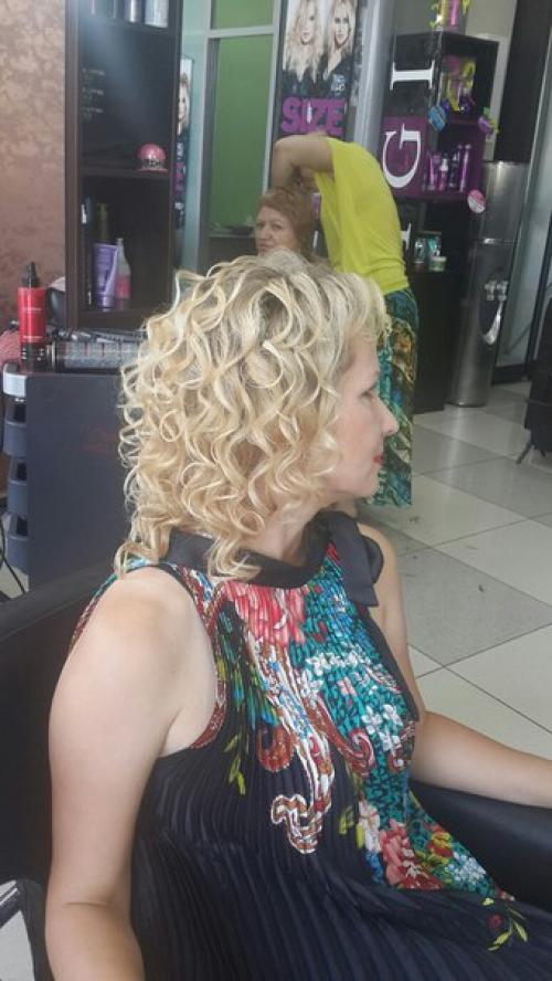 К сьемкам программы Выходной готовимся. 01